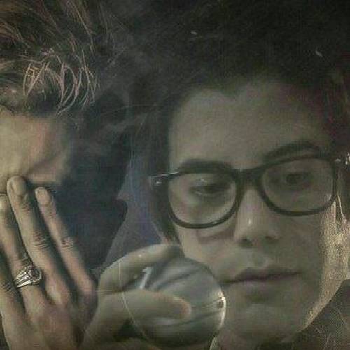 فرشاد آزادی نکاح